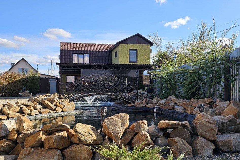 Волга Day, Волгоградская область: фото 3