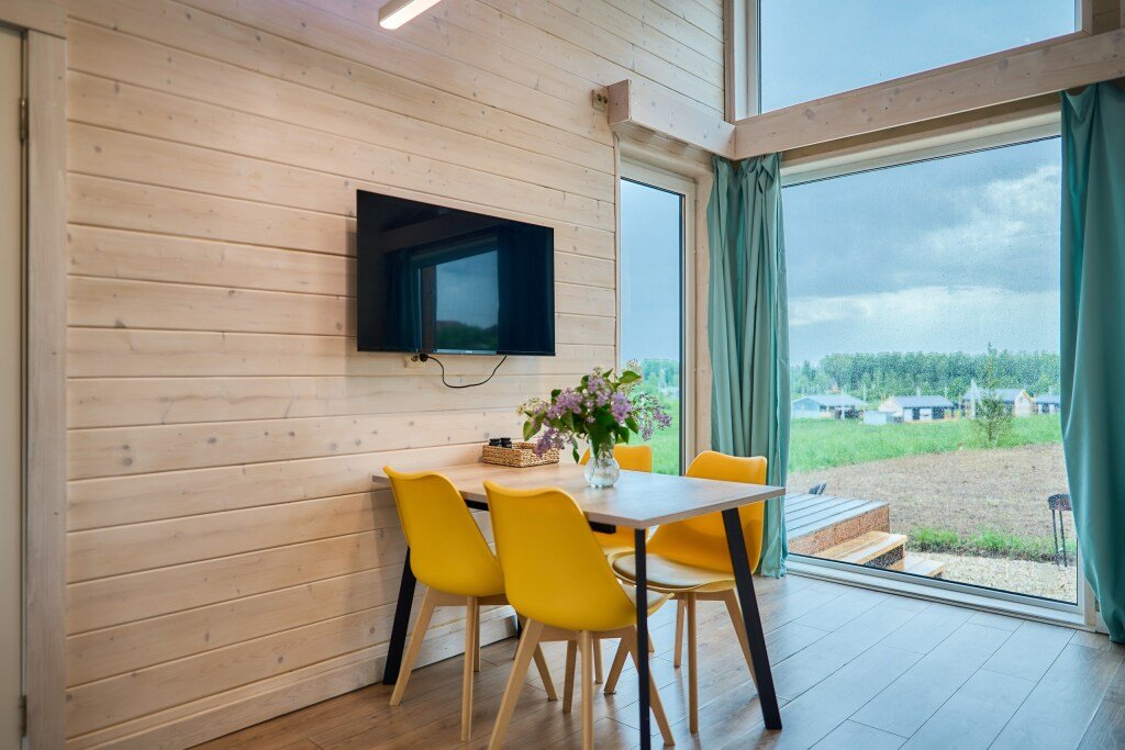 Якунино-Дача Дом Белки, Московская область: фото 4