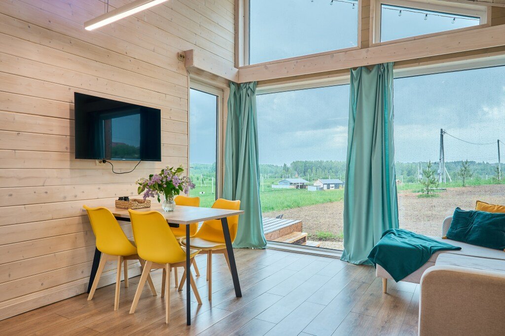 Якунино-Дача Дом Белки, Московская область: фото 5