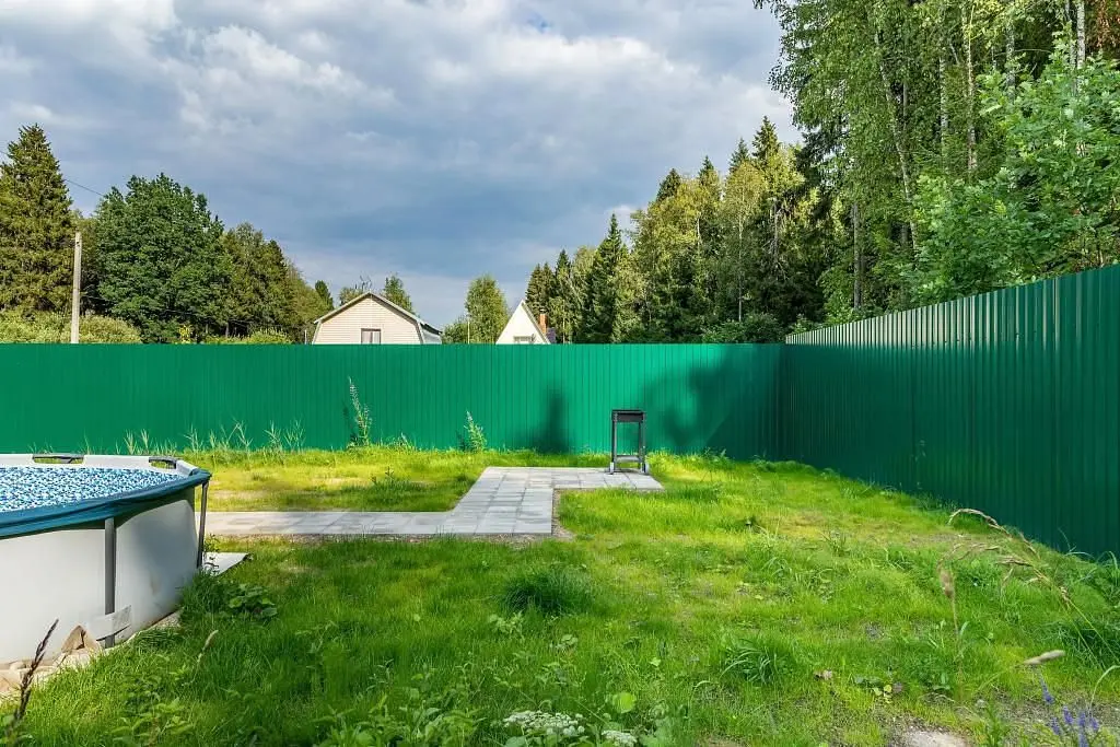 Частный дом InHome24 Уютный дом А-фрeйм Ольховка, Московская область: фото 5