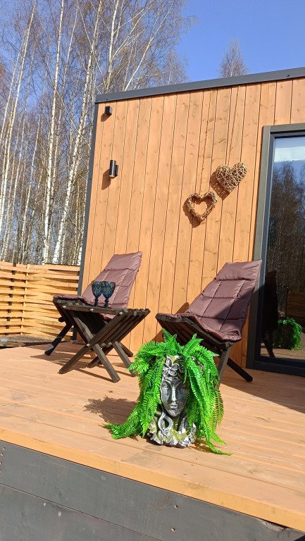 Частный Дом в СНТ Сажени 52, Московская область: фото 3