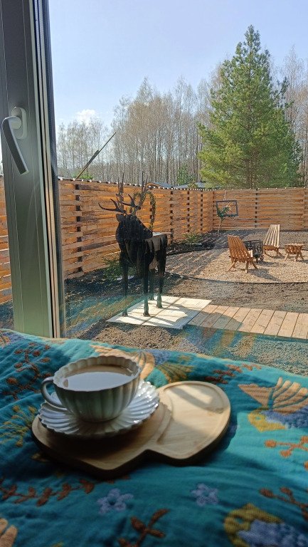 Частный Дом в СНТ Сажени 52, Московская область: фото 4