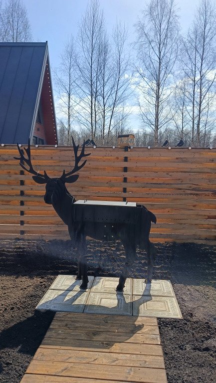 Частный Дом в СНТ Сажени 52, Московская область: фото 5
