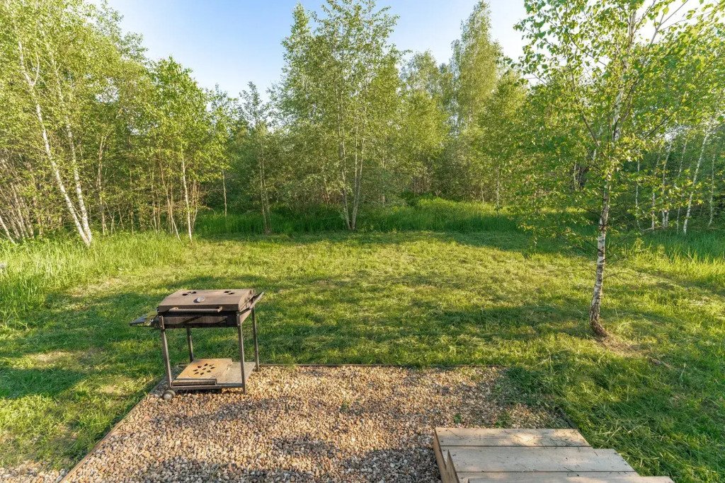 Частный дом Moroshka Scandi - домик для двоих с видом на лес, Московская область: фото 4