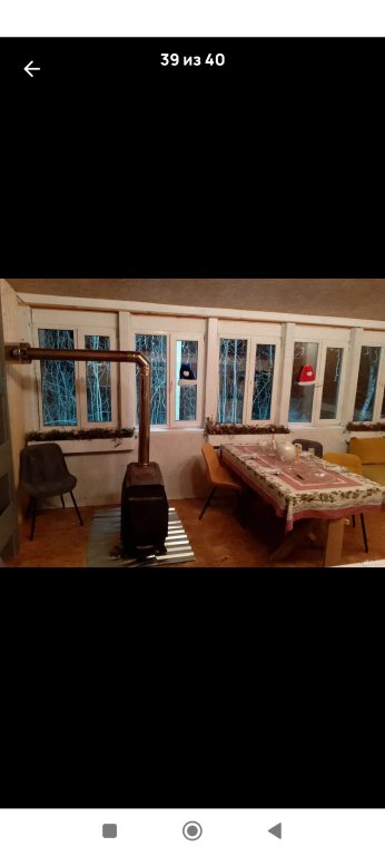 Частный дом Кипарис на поле, Московская область: фото 2