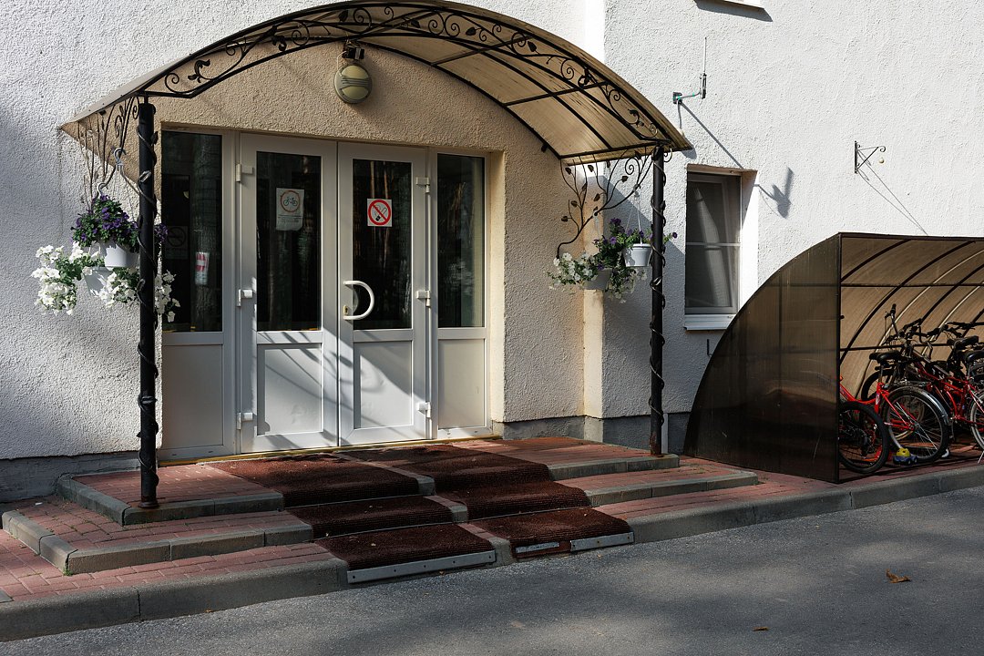 Комета, Рязанская область: фото 3