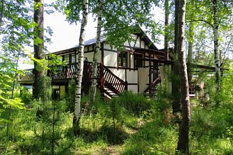 Гостевой дом Федоров двор