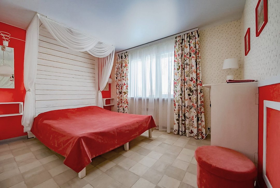 Федоров двор, Иркутская область: фото 2