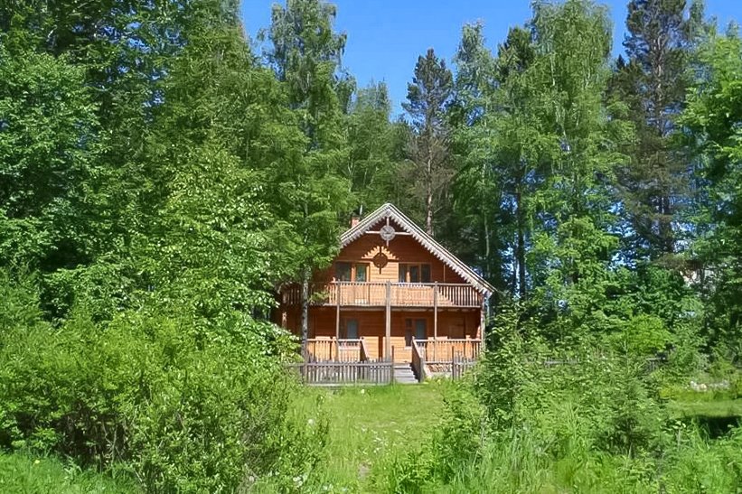 Федоров двор, Иркутская область: фото 4