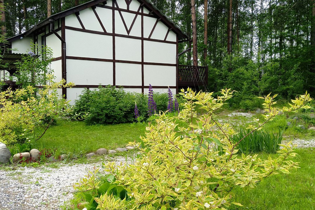 Федоров двор, Иркутская область: фото 3