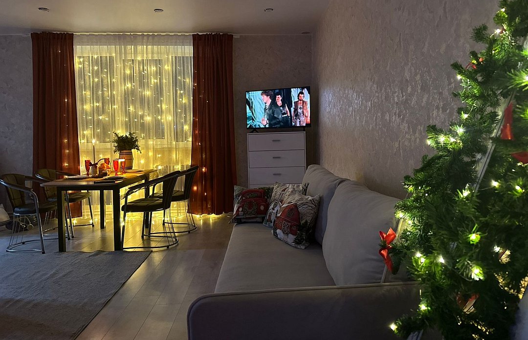 Дом 4-местный Солнечный