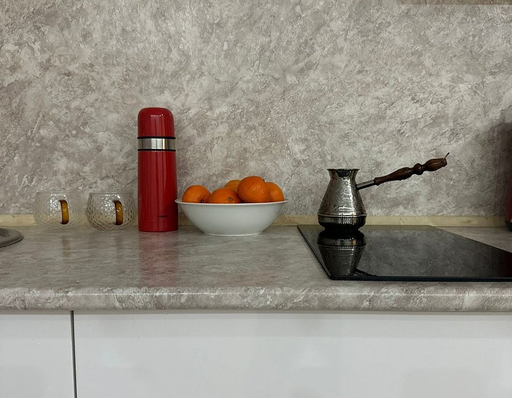 Дом 4-местный Солнечный