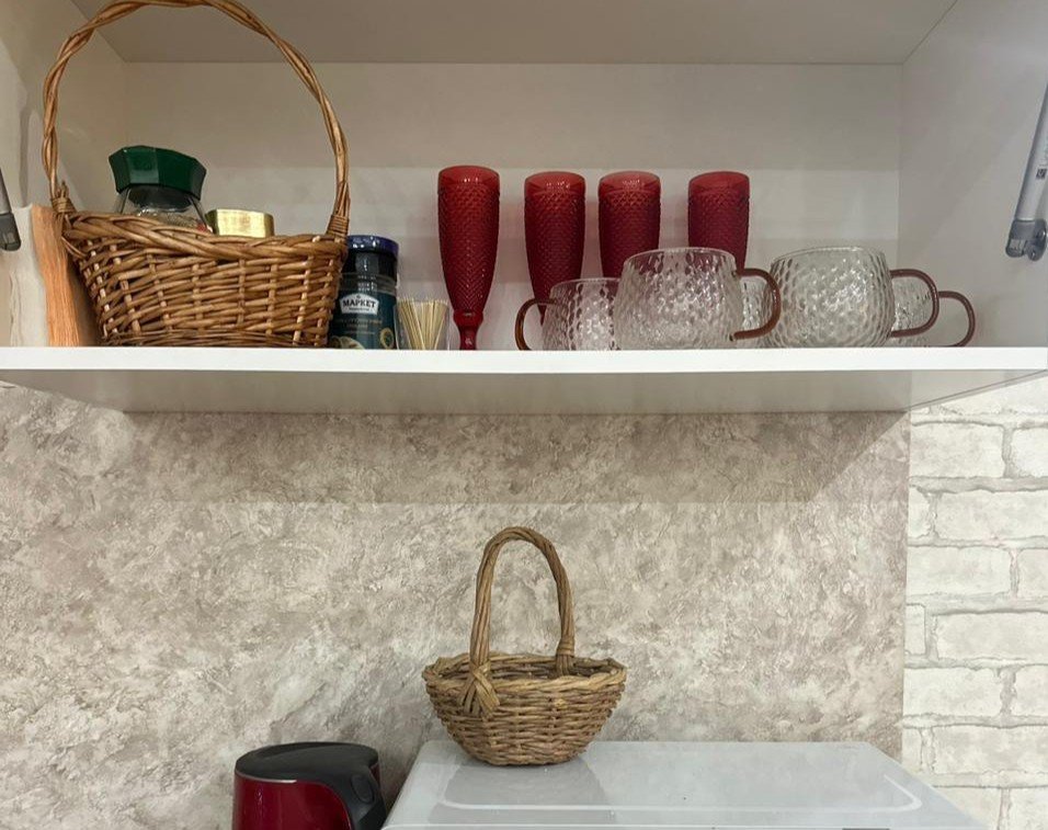 Дом 4-местный Солнечный