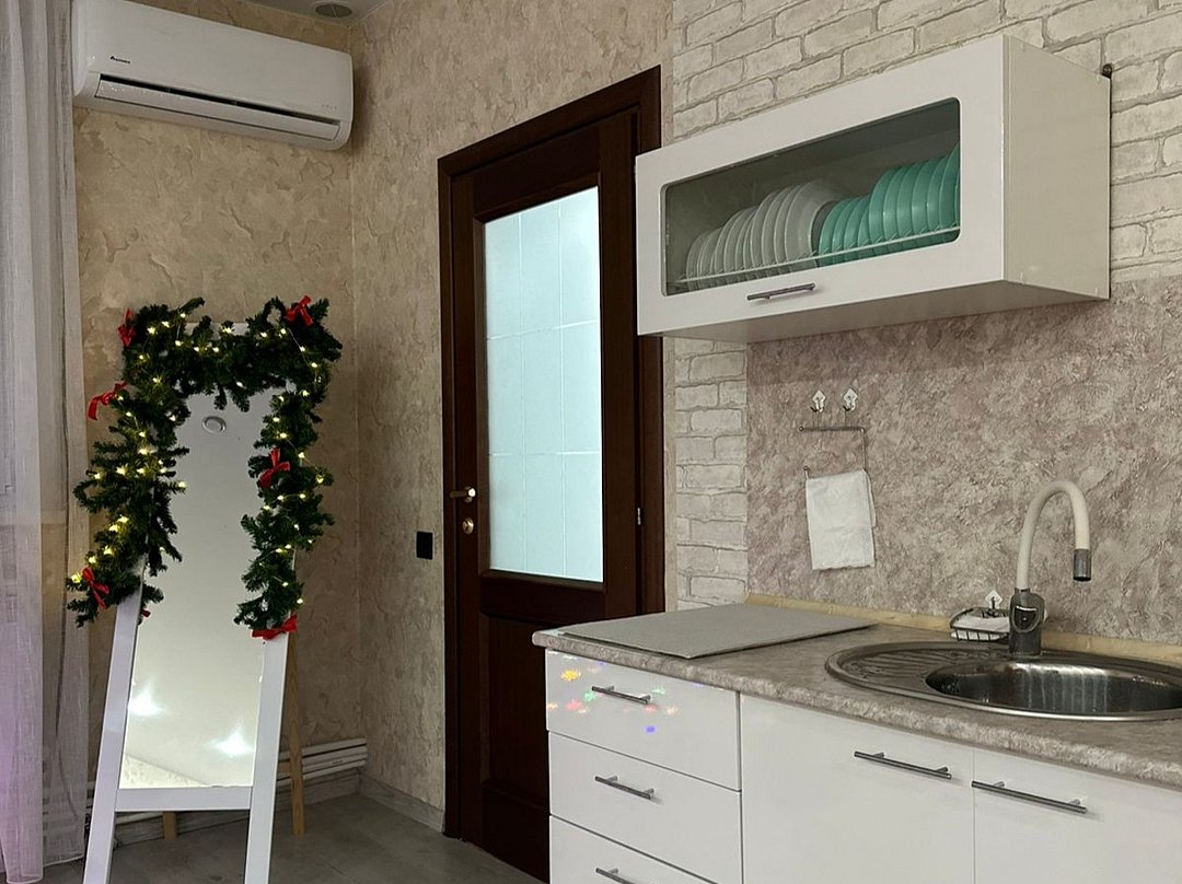 Дом 4-местный Солнечный