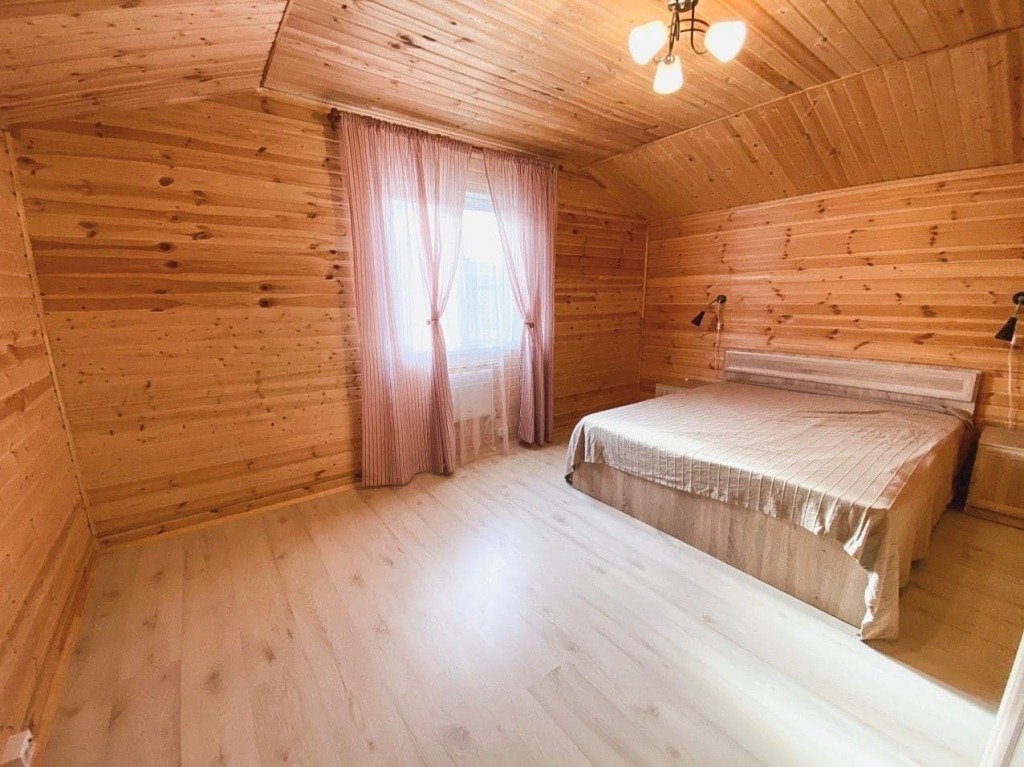 Частный Дом на Ленинградской, Московская область: фото 3