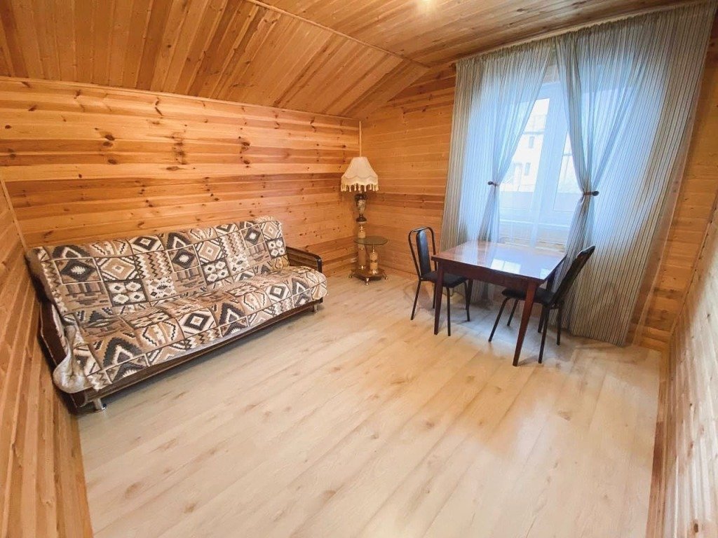 Частный Дом на Ленинградской, Московская область: фото 5