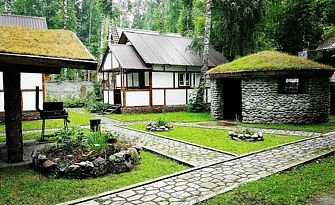 Гостевой дом Старый Мельник