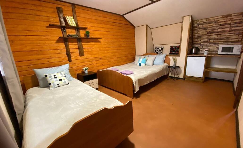 Стандартный 3-местный