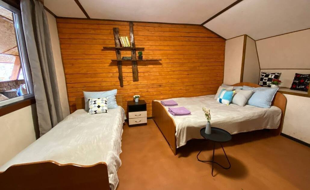 Стандартный 3-местный