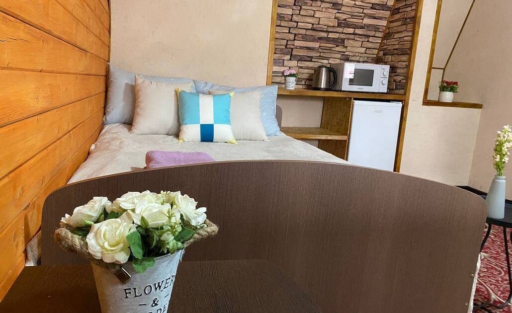 Стандартный 3-местный