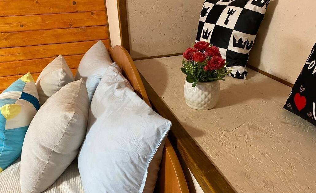 Стандартный 3-местный