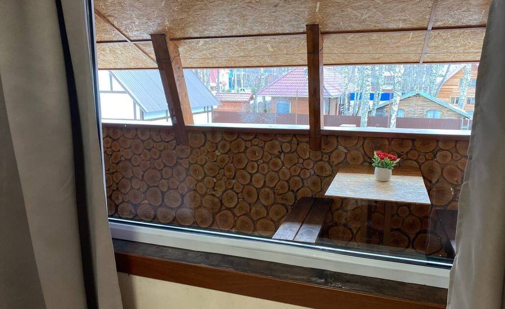 Стандартный 3-местный