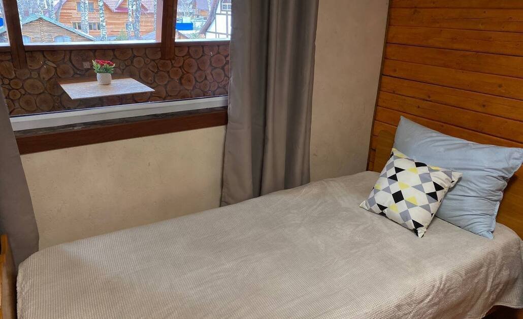 Стандартный 3-местный