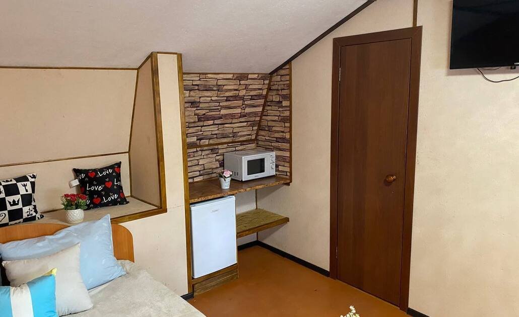 Стандартный 3-местный