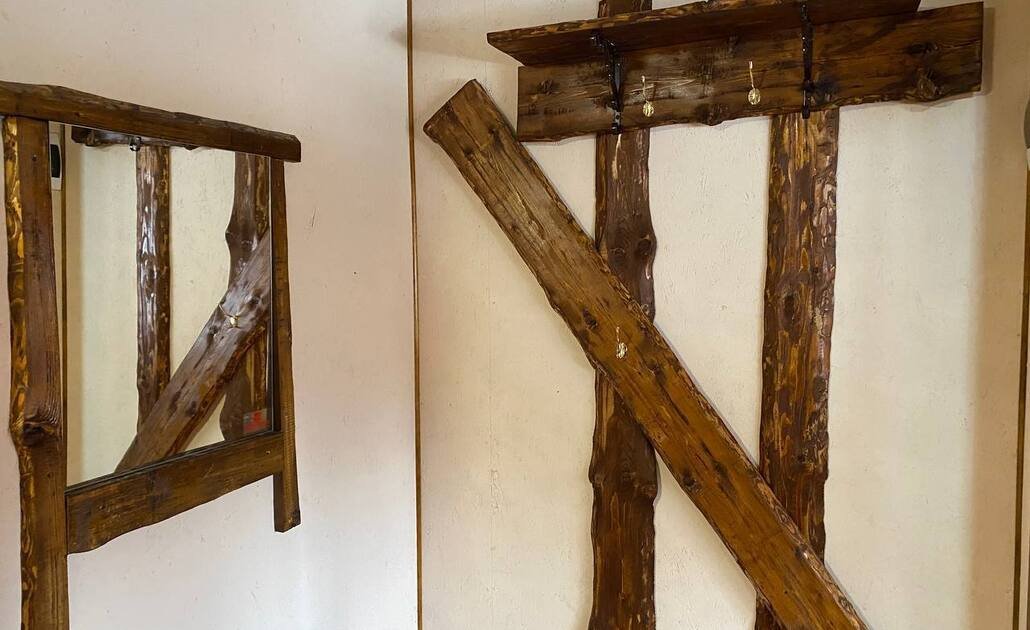 Стандартный 3-местный