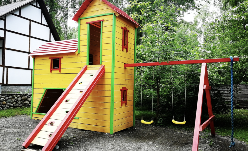 Стандартный 3-местный