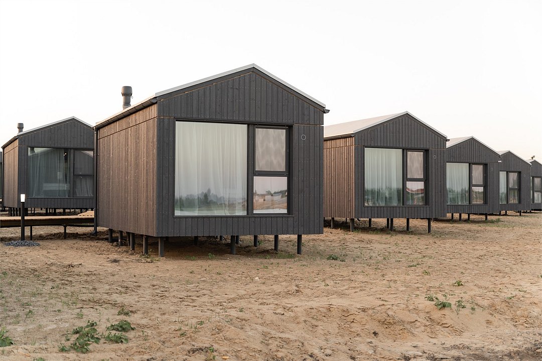 Отель Сны, Ростовская область, Ольгинская Аксай