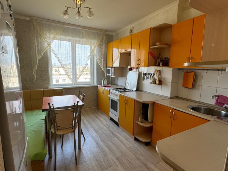 Уютная квартира в Зеленой Роще, Республика Башкортостан, Уфа 