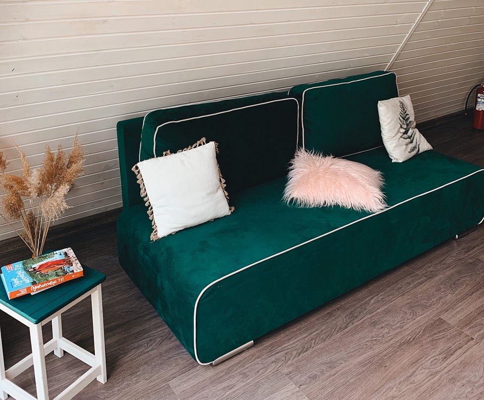 Афрейм 4-местный