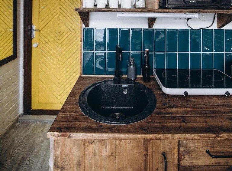 Афрейм 4-местный