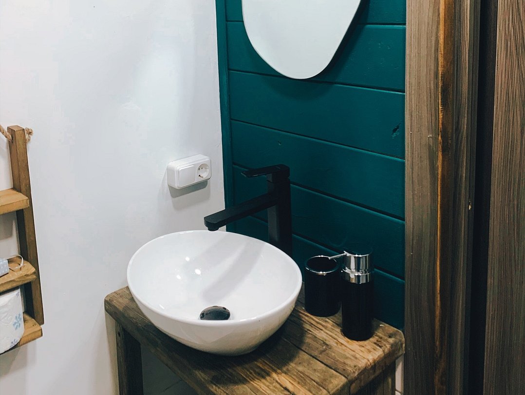 Афрейм 4-местный