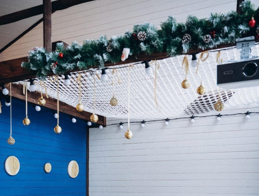 Барн 4-местный