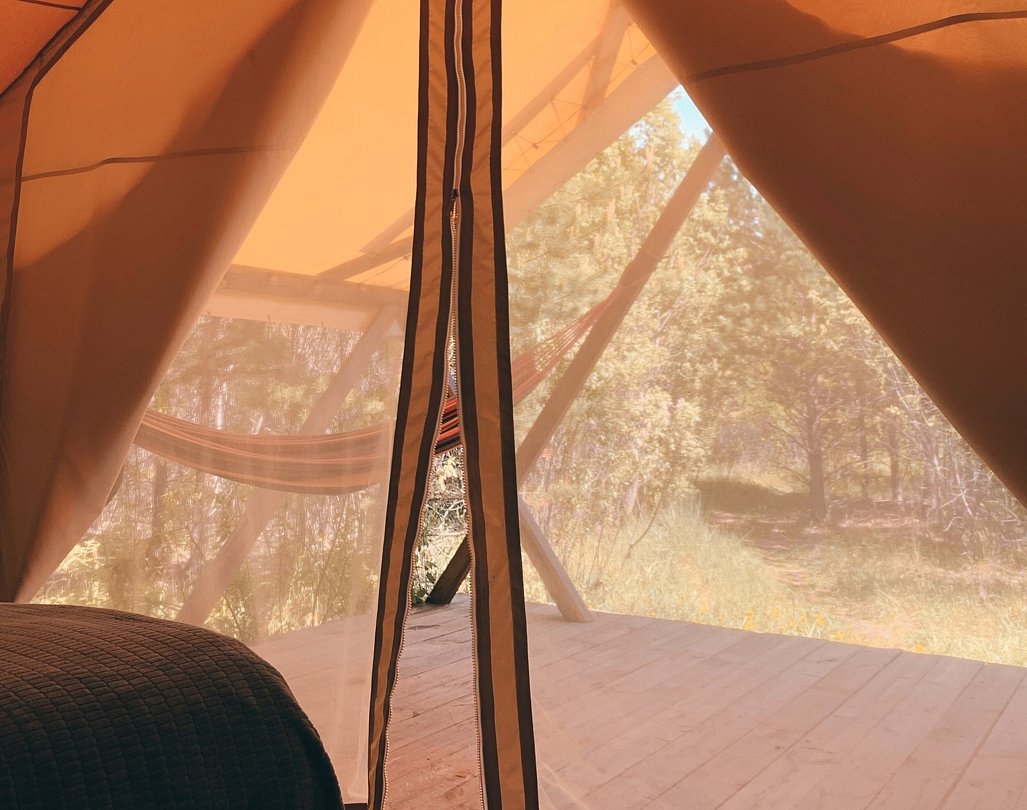 Сафари-тент 2-местный