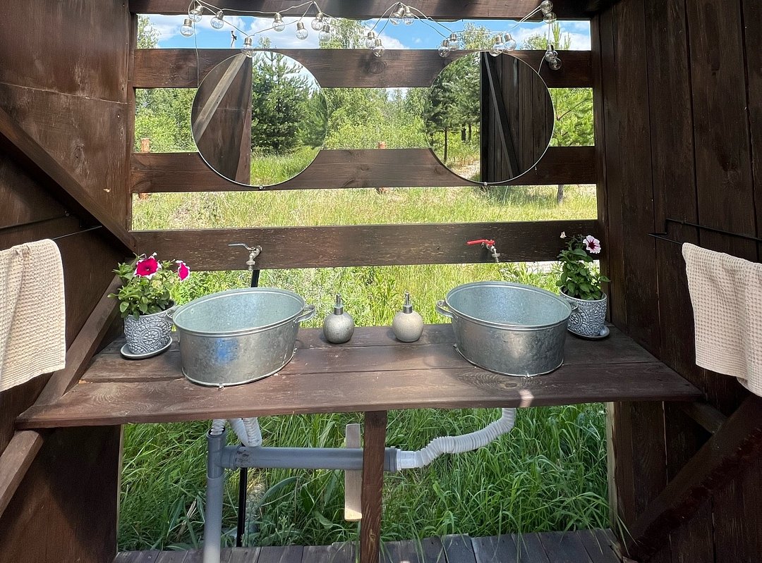 Сафари-тент 2-местный