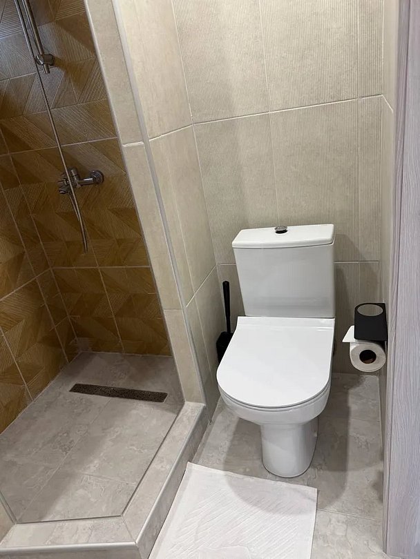 Коттедж 4-местный 2-комнатный (№2)