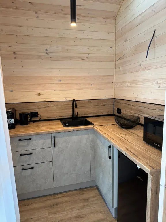 Коттедж Семейный 4-местный