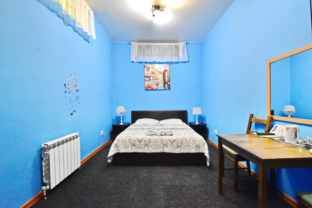 Акватория, Самарская область: фото 3