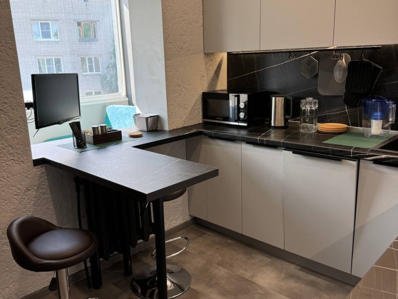 Апартаменты на Ригачина, Республика Карелия, Петрозаводск 