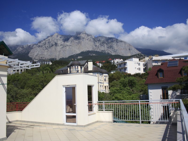 Уютный Дворик, Крым: фото 3