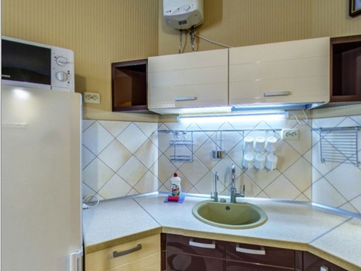 Уютный Дворик, Крым: фото 5