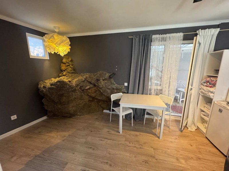 Апартаменты на Советской, Крым, Симеиз Алупка Кореиз Понизовка