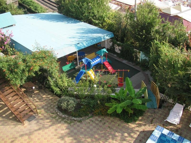 ФЛАМИНГО, Краснодарский край: фото 3