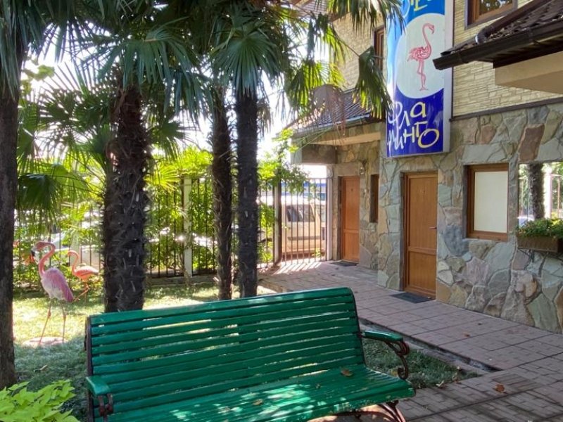 ФЛАМИНГО, Краснодарский край: фото 5