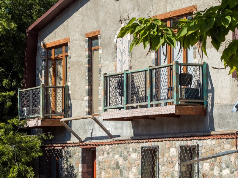 Хостел ФОРТУНА, Крым, Симферополь 