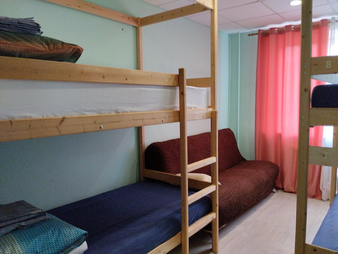 Хостел Малахит , Пермский край, Пермь Пермь