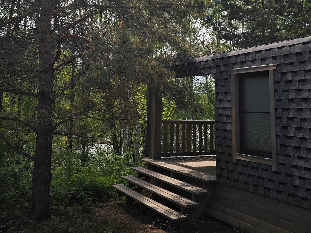 Ханская Усадьба by Yamle, Республика Татарстан: фото 3